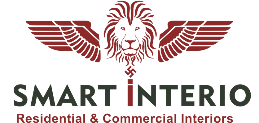 Smart Interio logo