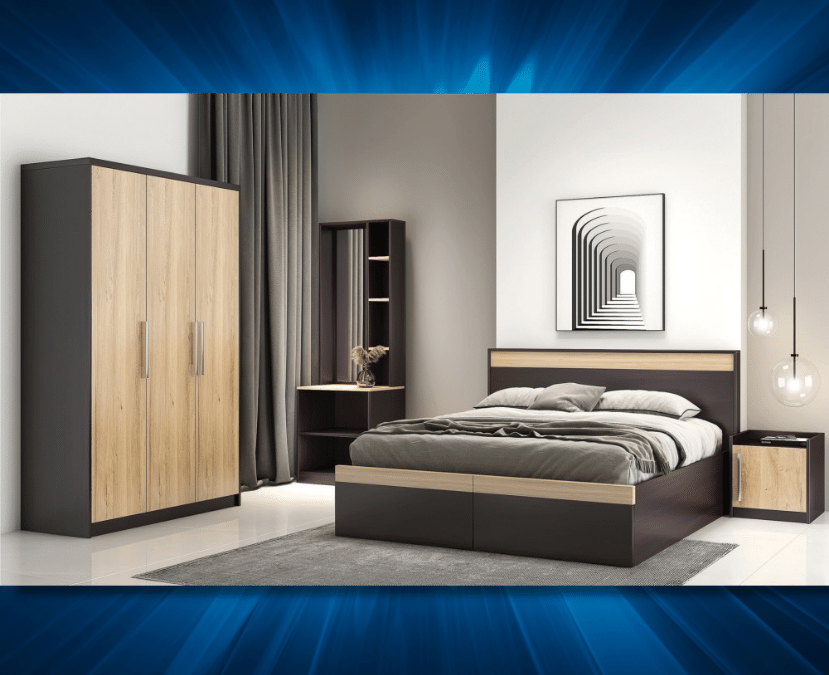 Modular Bedroom