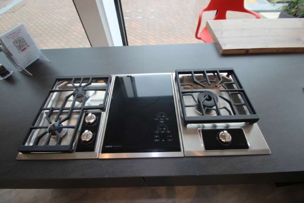 Induction Burners And Stoves